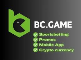 Exploring BC Game Bet A Gaming Revolution in Nigeria