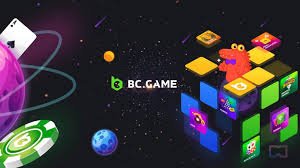 Exploring BC Game Bet A Gaming Revolution in Nigeria