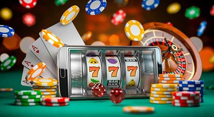 Discover 7Gold Casino & Sportsbook Your Ultimate Gaming Destination