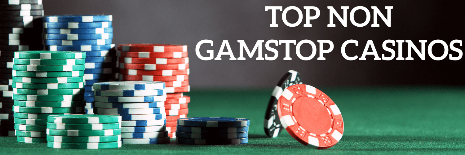 Discovering New Non Gamstop Casino Sites -1859636404