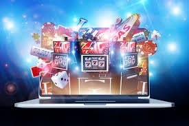 Exciting Casino Games That Keep You Coming Back