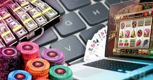 Experiencia de Apuestas Inigualable en Big Bola Casino
