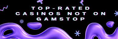 Exploring Non-Gamstop Casinos A New Era of Online Gambling