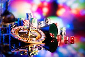 Exploring SlotsDynamite Online Casino UK A Comprehensive Review