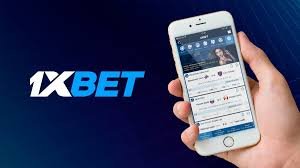 Mobile Betting Revolution Exploring the 1xBet App