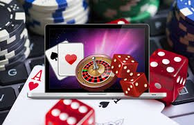 Online Casino Richy Farmer Your Gateway to Fun and Fortune