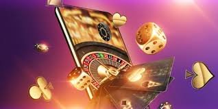 The High Roller Online Casino Your Ultimate Gaming Destination