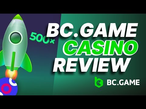 Understanding BC.Game Hash The Future of Fair Gaming Understanding BC.Game Hash The Future of Fair Gaming