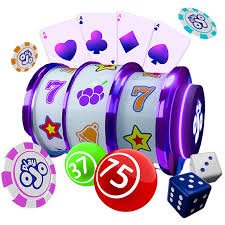Casino Designed for Consistent User Experience 452076283