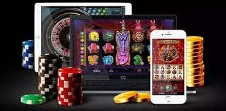 Casino Lucky Boys Your Gateway to Unforgettable Gaming Experiences