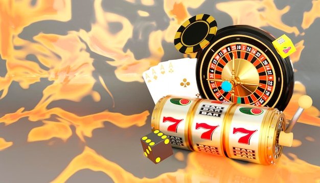 Discover the Excitement of Slotmonster Casino
