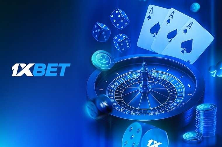 Everything You Need to Know About the 1xBet App -1614378263