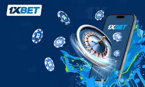 Experience Betting on the Go with the 1xBet App -1564007248