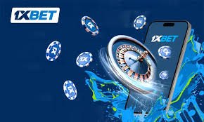 Experience the Ultimate Betting Adventure with 1xBet App Experience the Ultimate Betting Adventure with 1xBet App