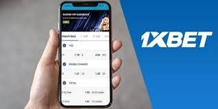 Explore the World of 1xBet Online Betting 242024315
