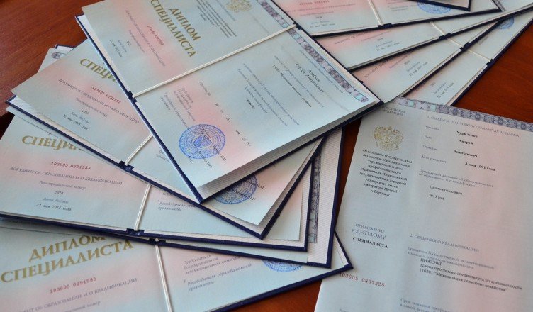 Купить диплом маляра-штукатура на легальном бланке - Как сделать правильный выбор