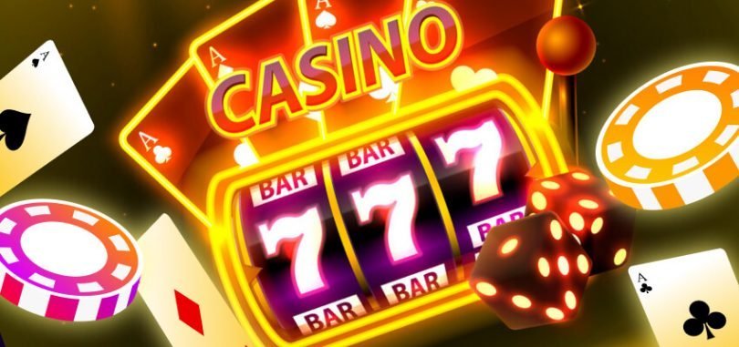 Online Casino Sea Star Your Gateway to Gaming Excitement