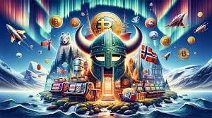 Trygge Norske Casino Sikkert Spill og Gode Opplevelser