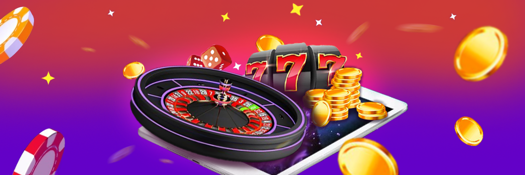 Experience the Best of Online Gaming with 7Gold