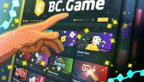 Exploring BCIGRA - The Ultimate Mirror of BC.Game