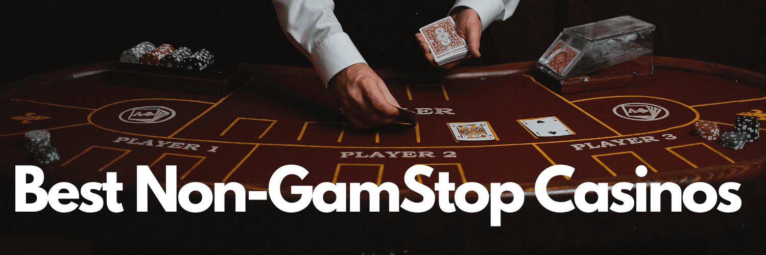 Exploring Non GamStop Casinos The Alternative Gaming Experience -1936100716