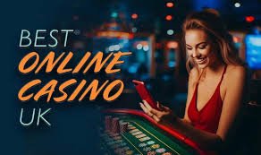 Exploring the Exciting World of Online Casino Games in the UK Exploring the Exciting World of Online Casino Games in the UK
