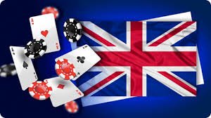 Exploring the Exciting World of Online Casino Games in the UK Exploring the Exciting World of Online Casino Games in the UK