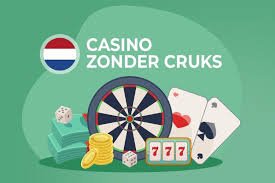 No CRUKS Casino Ontdek de Beste Online Gokervaringen No CRUKS Casino Ontdek de Beste Online Gokervaringen