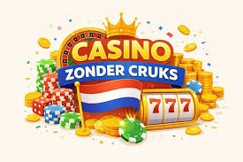 No CRUKS Casino Ontdek de Beste Online Gokervaringen No CRUKS Casino Ontdek de Beste Online Gokervaringen