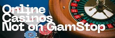 Non GamStop Casinos for UK Your Guide to Alternative Gambling Options