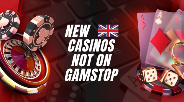 Non GamStop Casinos for UK Your Guide to Alternative Gambling Options